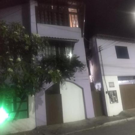 Casa Simples Cabo Frio Villa Kültér fotó